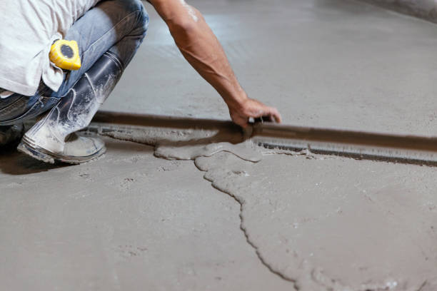 Best Concrete Steps and Stairs in Deans, NJ