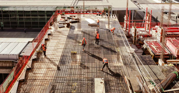  Deans, NJ Concrete contractor Pros